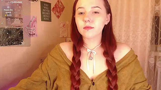    CLARY    online show from 20, 3, 2025