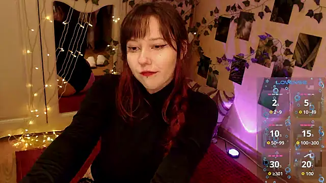    CLARY    online show from 9, 2, 2026