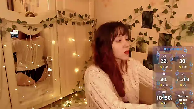    CLARY    online show from 24, 2, 2026