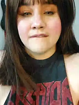 ItsNaiixa online show from 21, 10, 2025