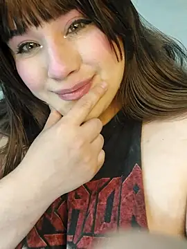 ItsNaiixa online show from 18, 1, 2026