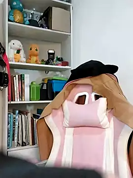 ItsNaiixa online show from 28, 2, 2026