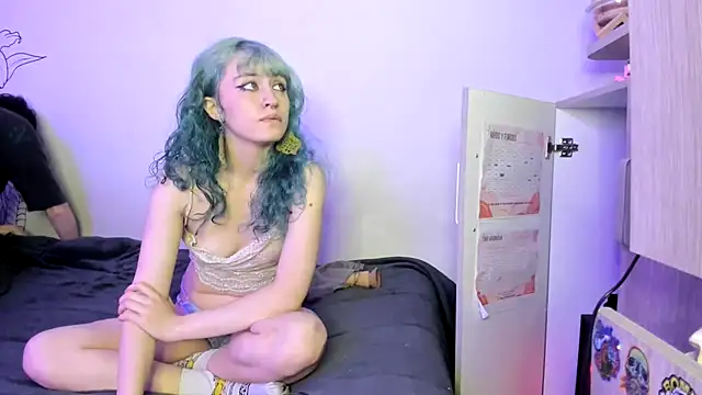 Snapshot of Dear-Venus chatting on 3, 12, 2024 Dear-Venus online show from 3, 12, 2024