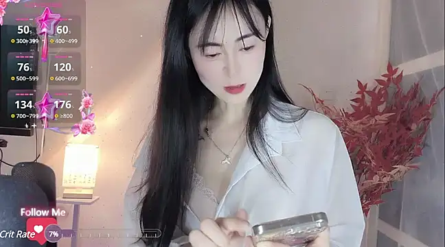 Lisa-s online show from 4, 3, 2025