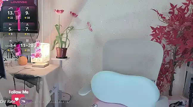 Lisa-s online show from 15, 3, 2025