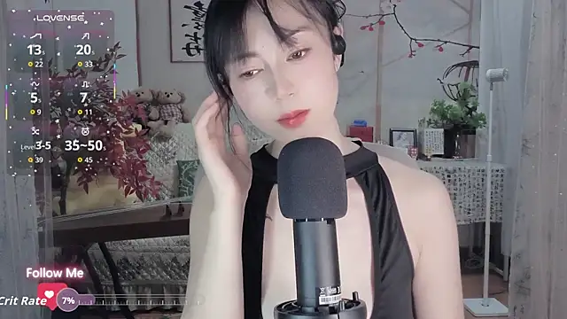 Lisa-s online show from 10, 9, 2025