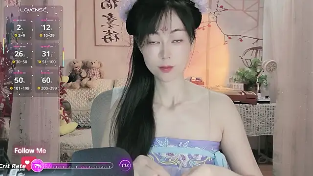 Lisa-s online show from 2, 10, 2025