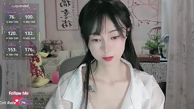 Lisa-s online show from 16, 10, 2025