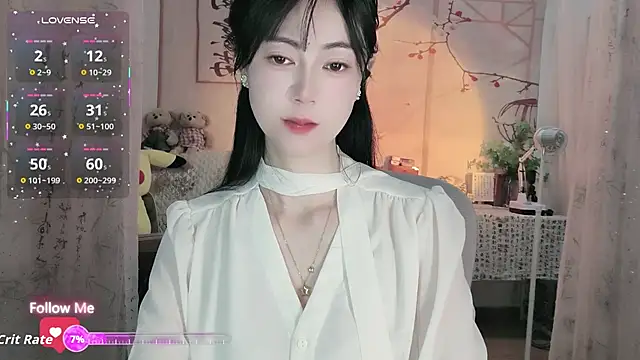 Lisa-s online show from 9, 11, 2025