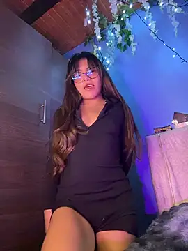 Lily candy X online show from 11, 3, 2026