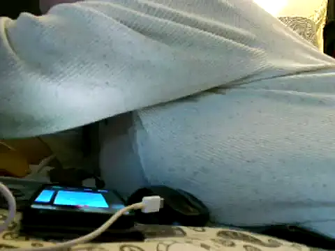 WHITEDAROSE online show from 17, 3, 2025