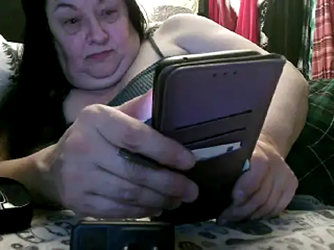 WHITEDAROSE online show from 18, 3, 2025