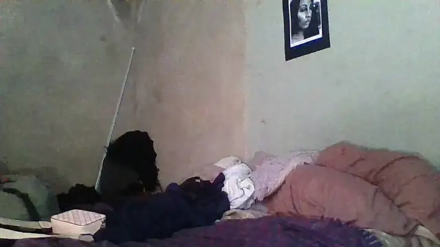 Moorella1 online show from 13, 10, 2025