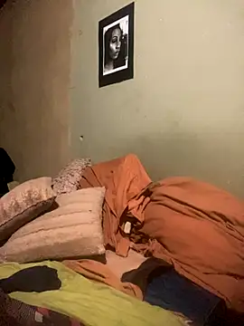 Moorella1 online show from 12, 11, 2025