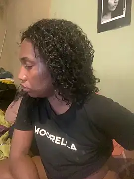 Moorella1 online show from 26, 3, 2026