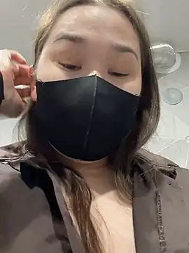 your toxic cum online show from 2, 2, 2025