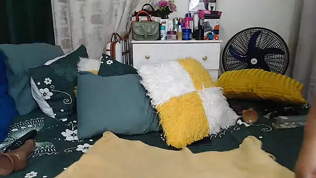 GaggingQueenxx online show from 29, 5, 2026