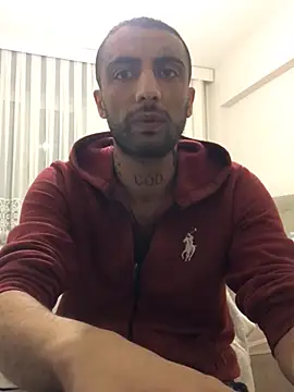 MasterKARATASSAKK online show from 14, 3, 2026