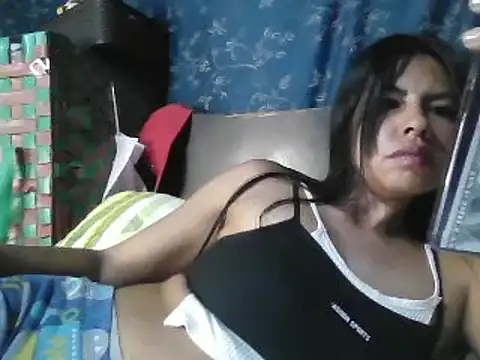 Alanagracia online show from 28, 1, 2025