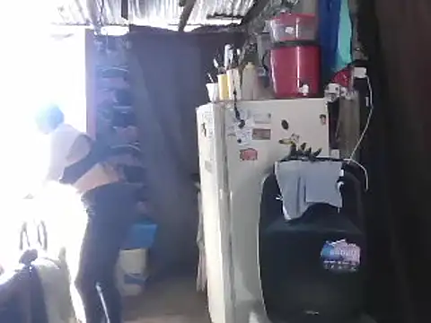 Alanagracia online show from 30, 1, 2025