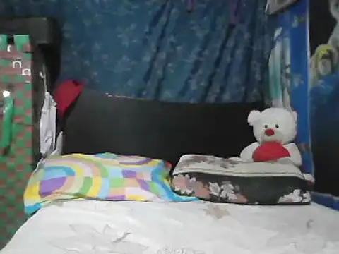 Alanagracia online show from 16, 2, 2025