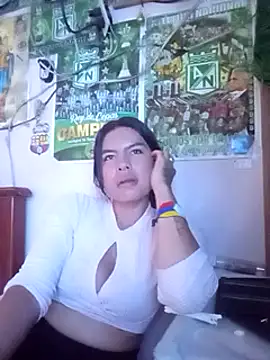 Alanagracia online show from 27, 2, 2025