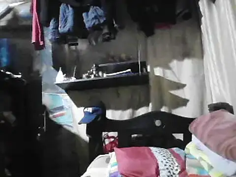 Alanagracia online show from 14, 3, 2025