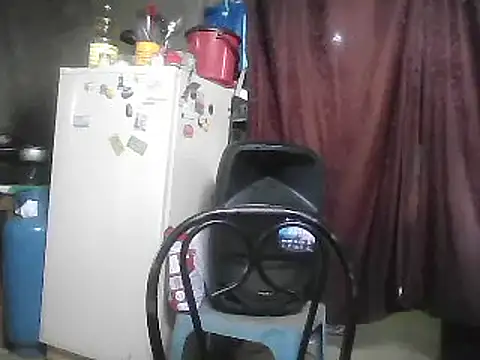 Alanagracia online show from 21, 3, 2025