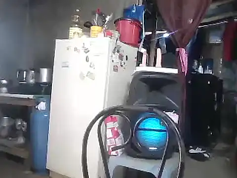 Alanagracia online show from 21, 3, 2025