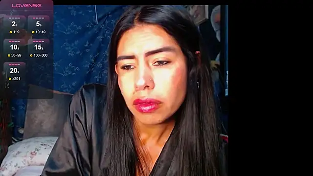 Alanagracia online show from 18, 9, 2025