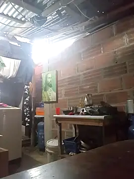 Alanagracia online show from 15, 10, 2025