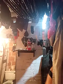 Alanagracia online show from 2, 12, 2025