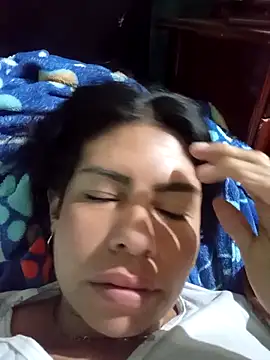 Alanagracia online show from 17, 4, 2026