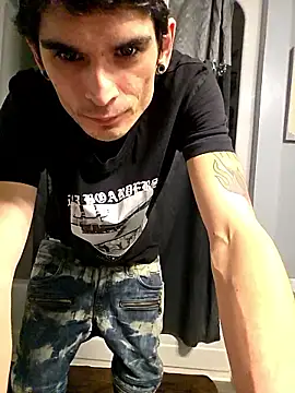 Migaruo online show from 25, 5, 2026