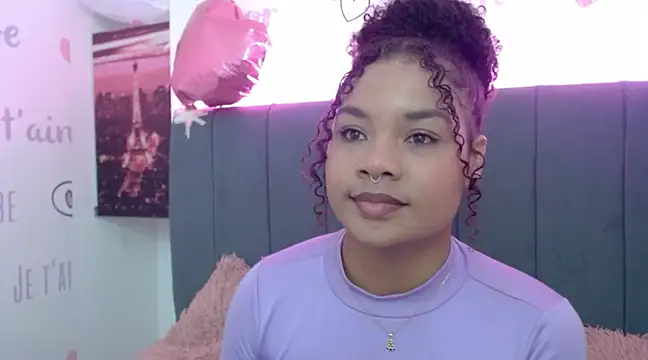 KittyBrookex online show from 19, 2, 2025