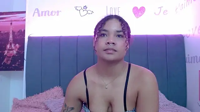 KittyBrookex online show from 22, 2, 2025