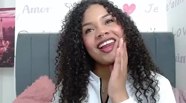 KittyBrookex online show from 24, 2, 2025