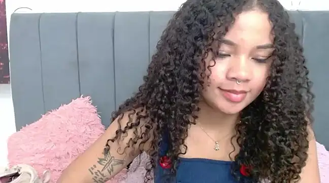 KittyBrookex online show from 28, 2, 2025