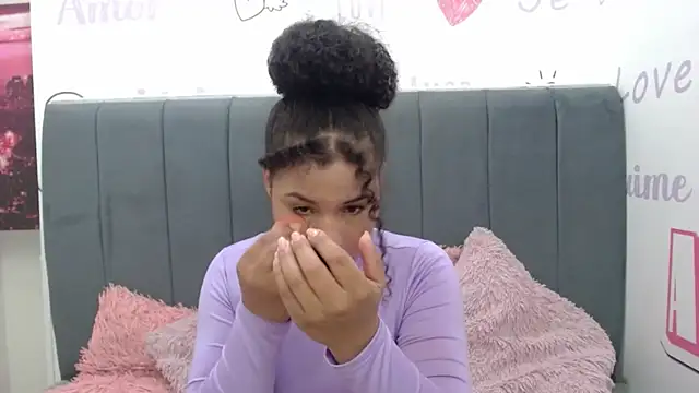 KittyBrookex online show from 11, 3, 2025