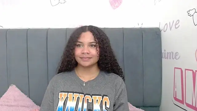 KittyBrookex online show from 17, 3, 2025