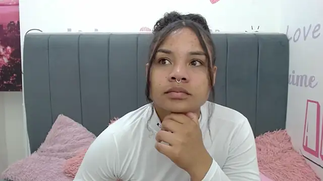 KittyBrookex online show from 21, 3, 2025