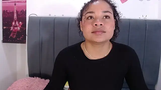 KittyBrookex online show from 18, 9, 2025