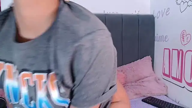 KittyBrookex online show from 12, 11, 2025