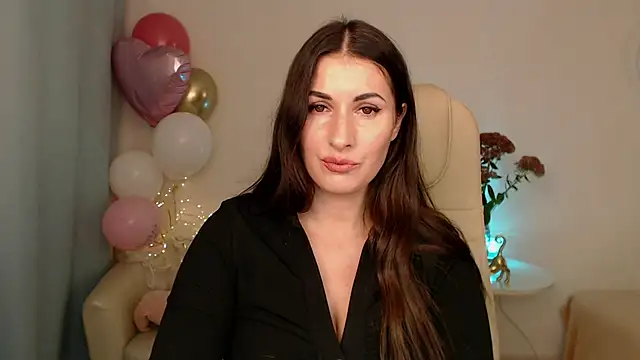 MaryMalory11 online show from 15, 10, 2025