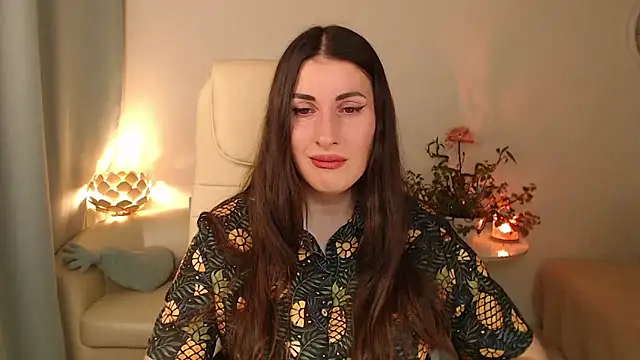 MaryMalory11 online show from 14, 4, 2026