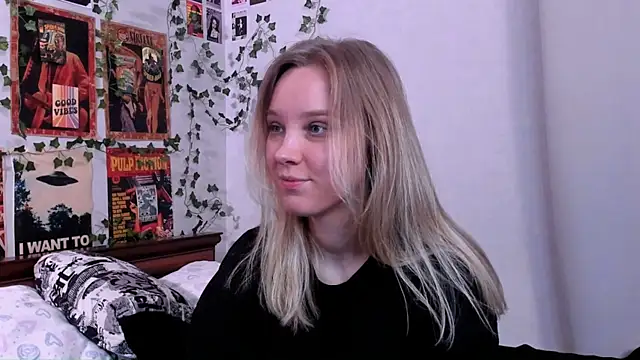 AliciaParkerf online show from 24, 12, 2024