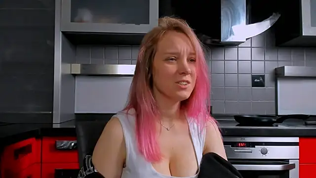 AliciaParkerf online show from 29, 12, 2024