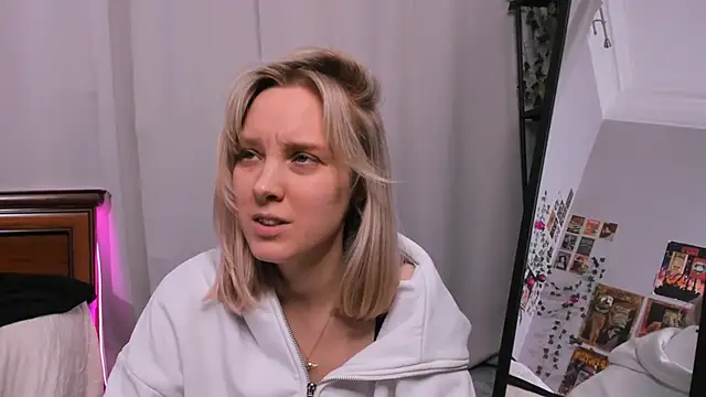 AliciaParkerf online show from 7, 2, 2025