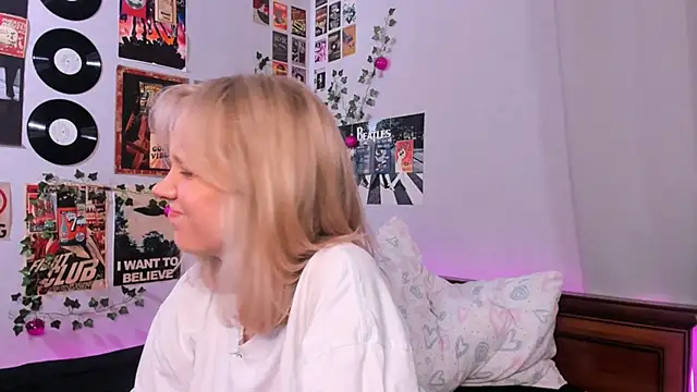 AliciaParkerf online show from 8, 2, 2025