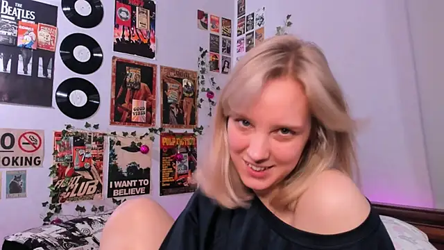AliciaParkerf online show from 10, 2, 2025